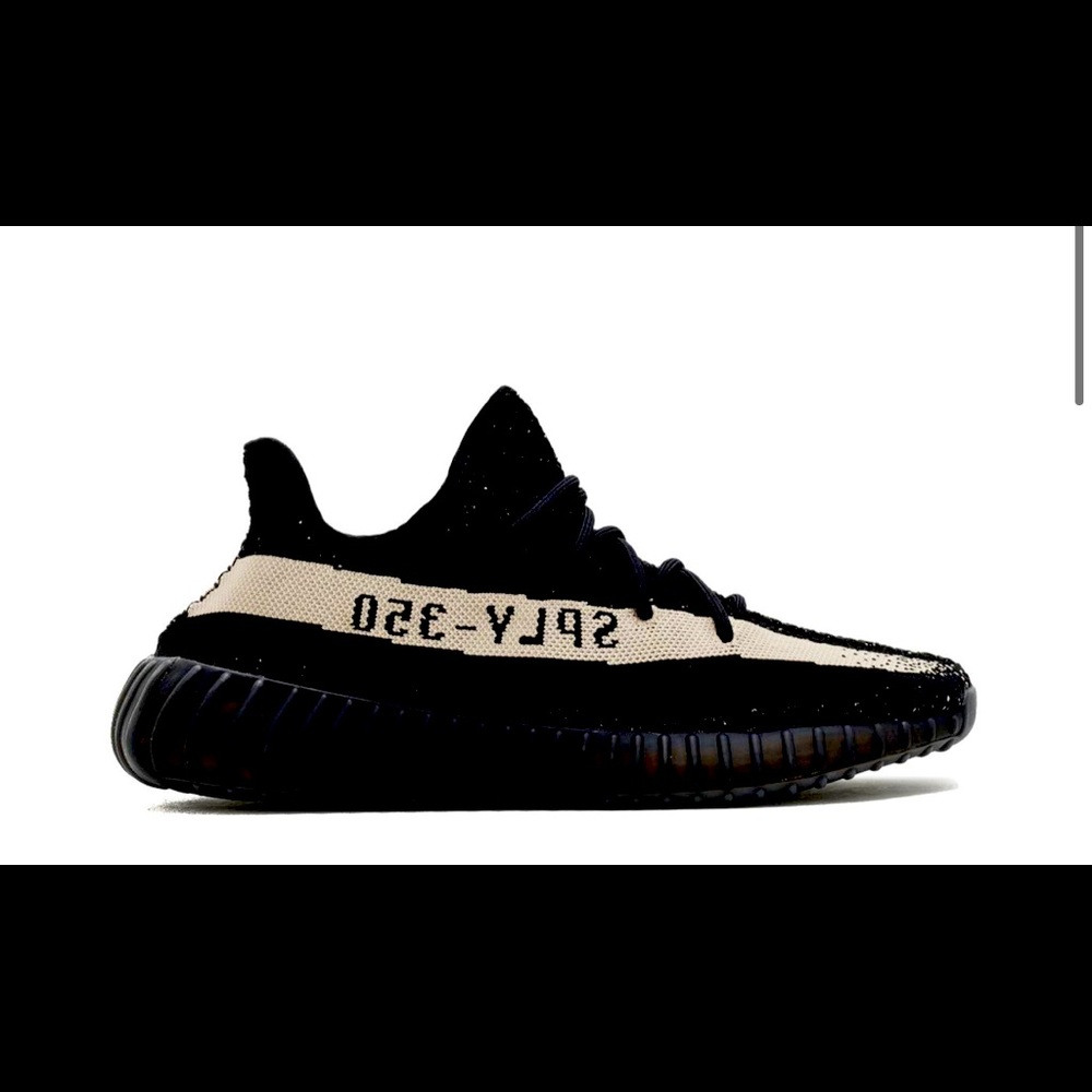YEEZY BOOST 350 V2 'OREO'